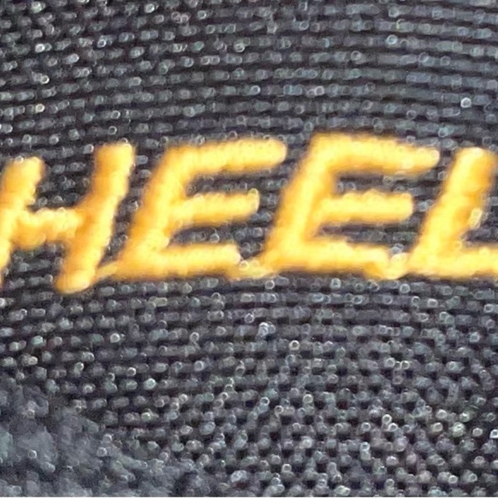HEELYS skate sneakers Pro 20 - Picture 6 of 9